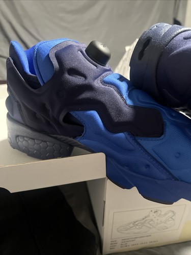 Reebok men instapump fury - reebok,