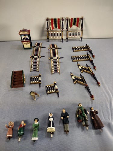 Parts lot items - parts, for