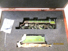 Bachmann 00 Gauge-4-6-0  Class