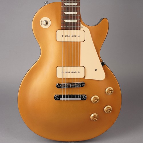 Gibson les paul studio 60s - gibson, '60s