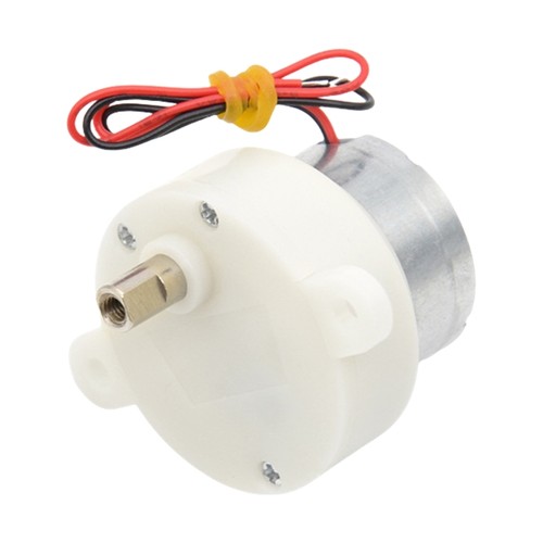 Upgrades mini turbos worm - upgrades,
