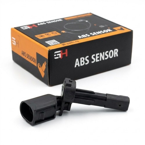 Abs sensor rear left for - 1x,