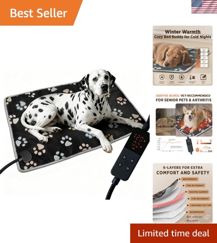 Adjustable temperature pet - adjustable,