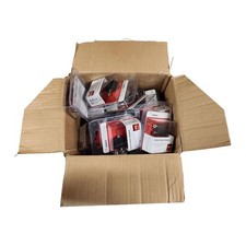 Job Lot Of 31 Belkin 3.5mm