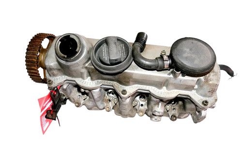 Golf bora cylinder head - 4,