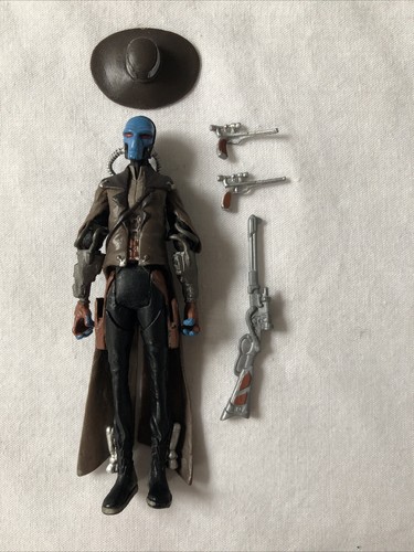 Star wars clone cad - star, bane