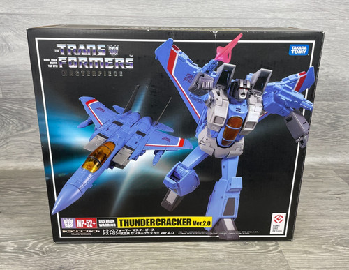Transformers masterpiece - transformers,