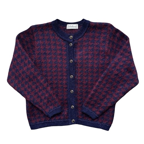 Vintage edinburgh mohair - edinburgh,