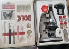 Vintage 1987 Tasco 1200X