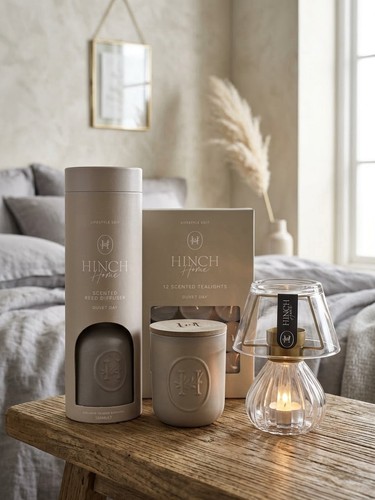 Mrs hinch duvet - mrs,