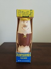 Vtg 1977 Flintstones Barney