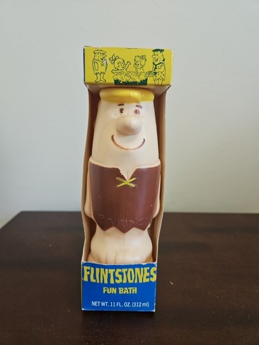 Vtg 1977 flintstones barney - vtg,