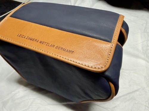 Leica etas pouch - q2,