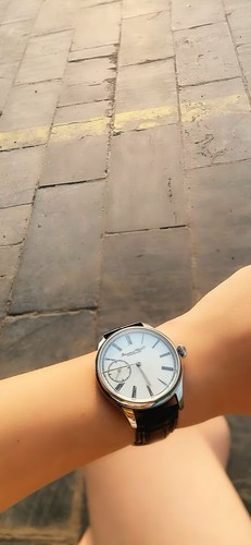 Iwc cal 952 - cal.952, wrist