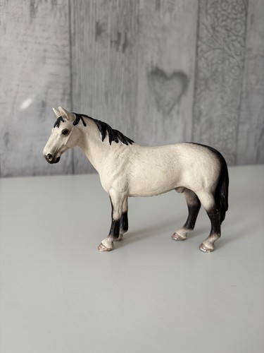 Retired schleich horse - [retired],