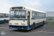 Bus Photo - Ulsterbus 1924