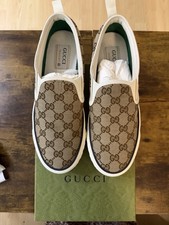  Gucci 'GG' Monogram Tennis