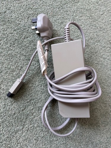 Official nintendo wii - nintendo, power