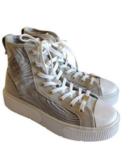 PF Flyers High Top Sneakers