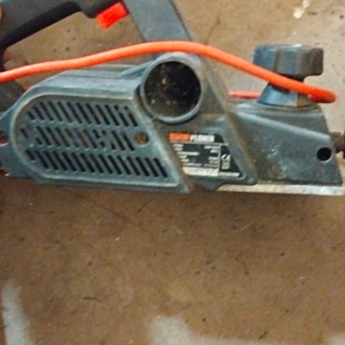 650w corded electric - 650w, handheld
