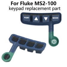 Keypad For Fluke MS2-100