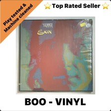 Peter Hammill Skin LP Album