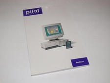 Palm Pilot Desktop Handbook ~