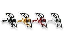 Ducati Monster S2R 800/1000