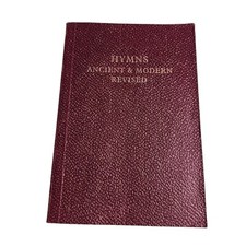 Hymns Ancient & Modern Revised