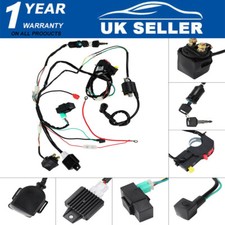 CDI Wire Harness Wiring Loom