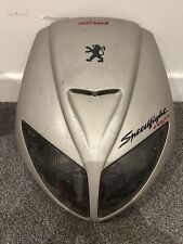 Peugeot Speedfight 50cc 100cc Front Panel