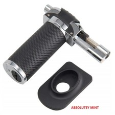 Butane Gas Micro Blow Torch