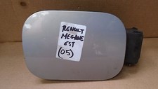 RENAULT MEGANE ESTATE 2005 DIESEL FUEL FLAP COVER TEA19