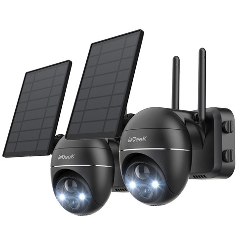 Iegeek outdoor security - iegeek,