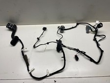 FORD FIESTA 5 DOOR DRIVER SIDE