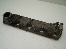 VW Polo Rocker cover