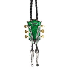 Bolo Tie Necklace Fashion