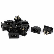 12Pcs AC250V Figure 8 Type 2