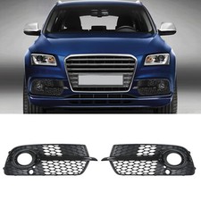 Bumper Fog Light Honeycomb