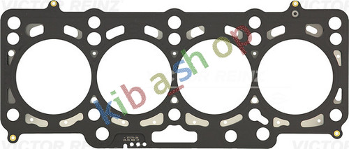Cylinder head gasket thickness - gasket,
