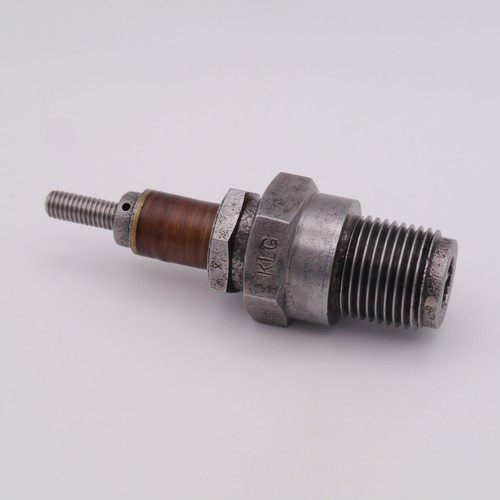 Vintage spark plug klg - spark, v7/3