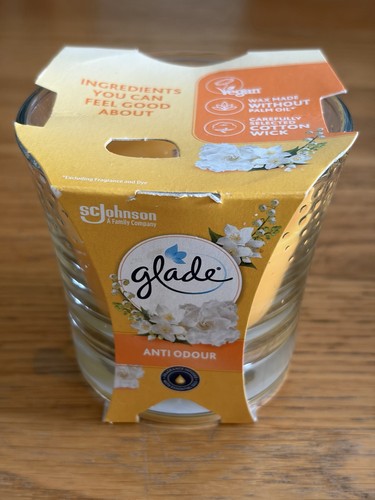 Glade anti odour - glade, anti-odour