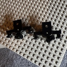 GENUINE LEGO 2x Train Buffer
