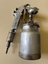 GENUINE DEVILBISS JGA 502