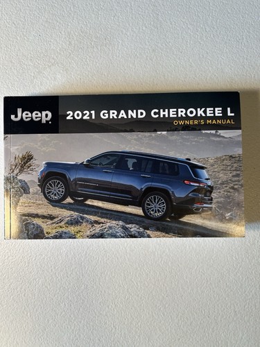 2021 jeep grand cherokee - 2021,