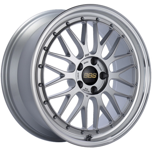 Bbs lm249dspk silver - lm249dspk,