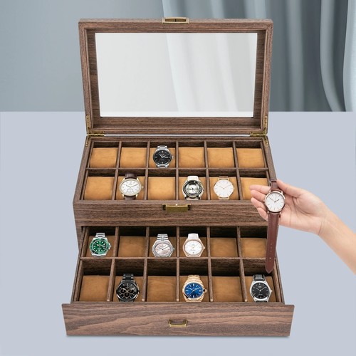 Slots watch box - 24,