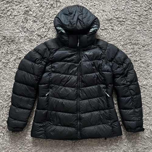 Rab womens axion - axion, pro