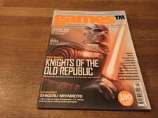 Games TM GamesTM video game