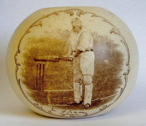 Original stoneware match - stoneware,